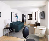 West Street serviced  Apartment