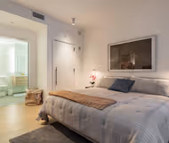 William Street Apartment