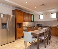 Charming 5BR + Maid's Room Villa