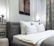 Rubinstein serviced Apartments