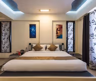 Shriniwas Bagarka Rd Apartments