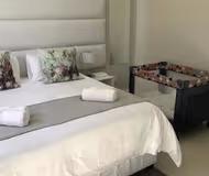 Cordia Crescent Serviced Apartments with Sea View