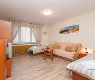 Żeromskiego Serviced Apartment