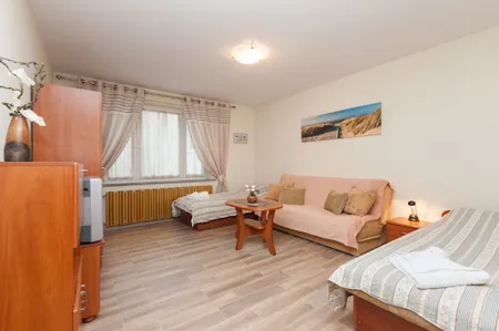 Żeromskiego Serviced Apartment