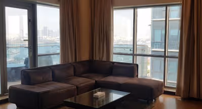 Clock Tower Street Serviced Apartment, Deira