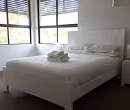 Caroline St Serviced Apartments