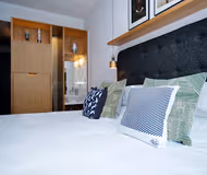 Studio apartment at Aparthotel Adam Street Covent Garden