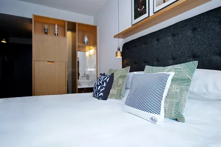 Studio apartment at Aparthotel Adam Street Covent Garden