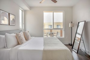 Millenium Dr Apartment