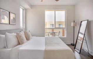 Millenium Dr Apartment