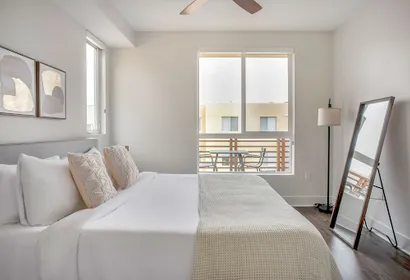 Millenium Dr Apartment