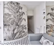 SPACIOUS STUDIO TUILERIES RUE SAINT HONORE