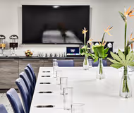 Restaurant at Quest City Centre