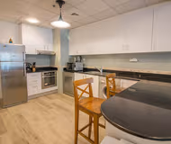 Elite Residence Serviced Apartment