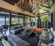 Grand Ocean View In Kamala