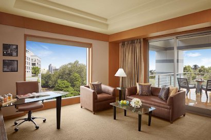Santacruz Serviced Apartments II