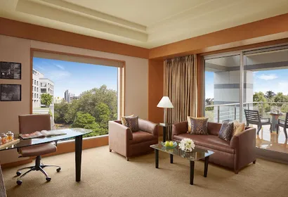 Santacruz Serviced Apartments II
