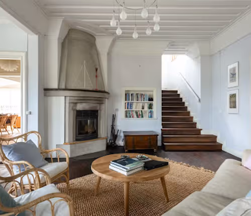 Vaxholm Breeze Serviced Apartments