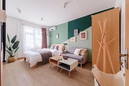 Taikoo Li Sanlitun Serviced Apartments