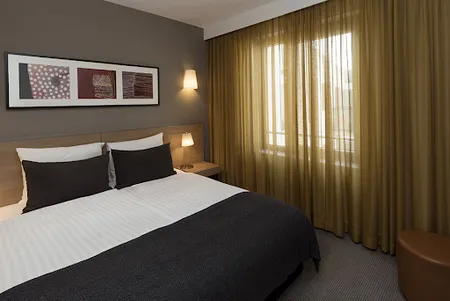 Apartment Hotel Hamburg Michel,Neustadt