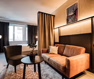 Strombergstraße Serviced Apartment