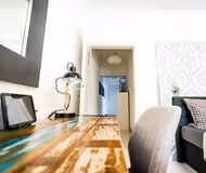 Karolingerstraße Serviced Apartment