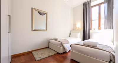 Corso Como Serviced Apartment