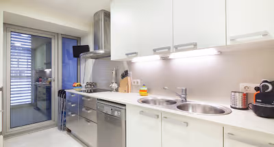 Fària Serviced Apartment