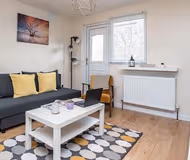 Beautiful 2 Bed Apartment