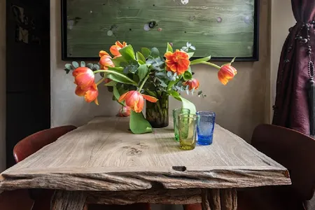 Marais on your doorstep