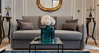 Rue de Ponthieu Serviced Apartment