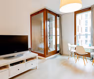 Kolejowa City Serviced Apartment