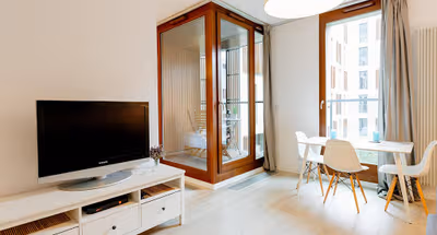 Kolejowa City Serviced Apartment
