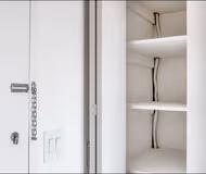 East 96th Street Apartment