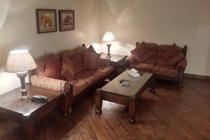 Waheb Dos Street Apartments