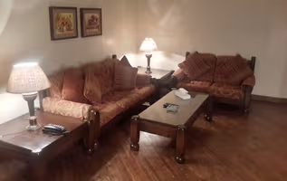 Waheb Dos Street Apartments