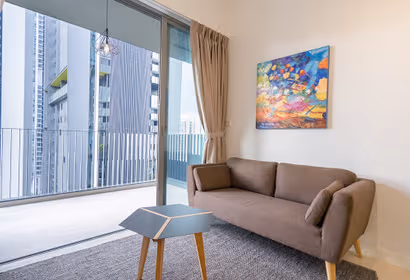 Alexandra Residences, Singapore