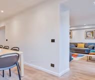 JUST OFF OPERA GARNIER, EXPERIENCE THE LUXURY OF GRANDS BOULEVARDS