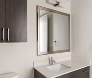 West 7th St Apartment