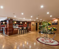 King Abdul Aziz Road Apartment