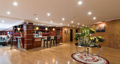 King Abdul Aziz Road Apartment