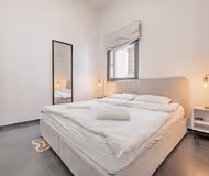 Allenby Serviced Apartment