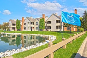 Asherton Apartments