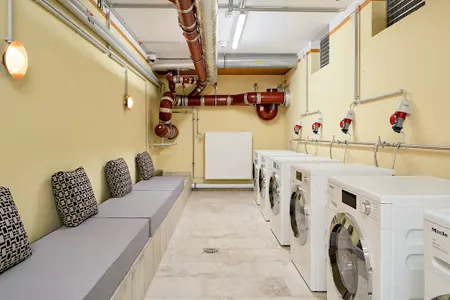 St. Paul-Strasse Serviced Apartments
