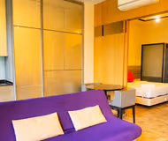 Expressionz Suites KLCC