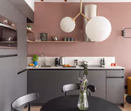 Frankrijklei Serviced Apartment