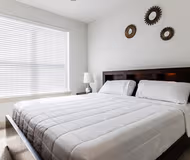 Water Street Serviced Apartment