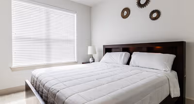 Water Street Serviced Apartment