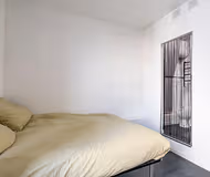Saint-Ouen Serviced Apartment