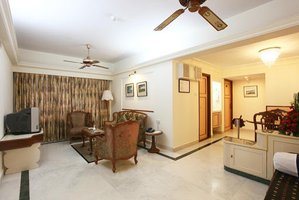 Juhu Serviced Accommodation